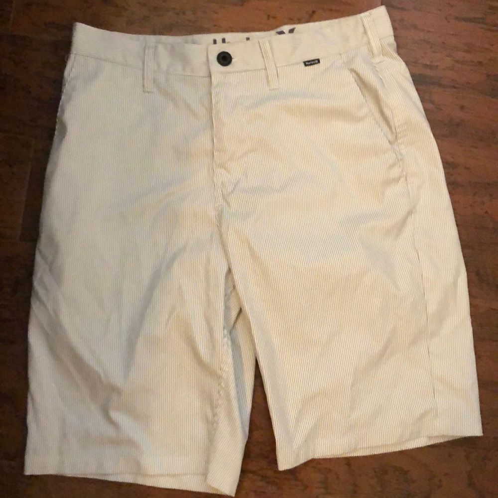 Hurley Nike Dri Fit Shorts
